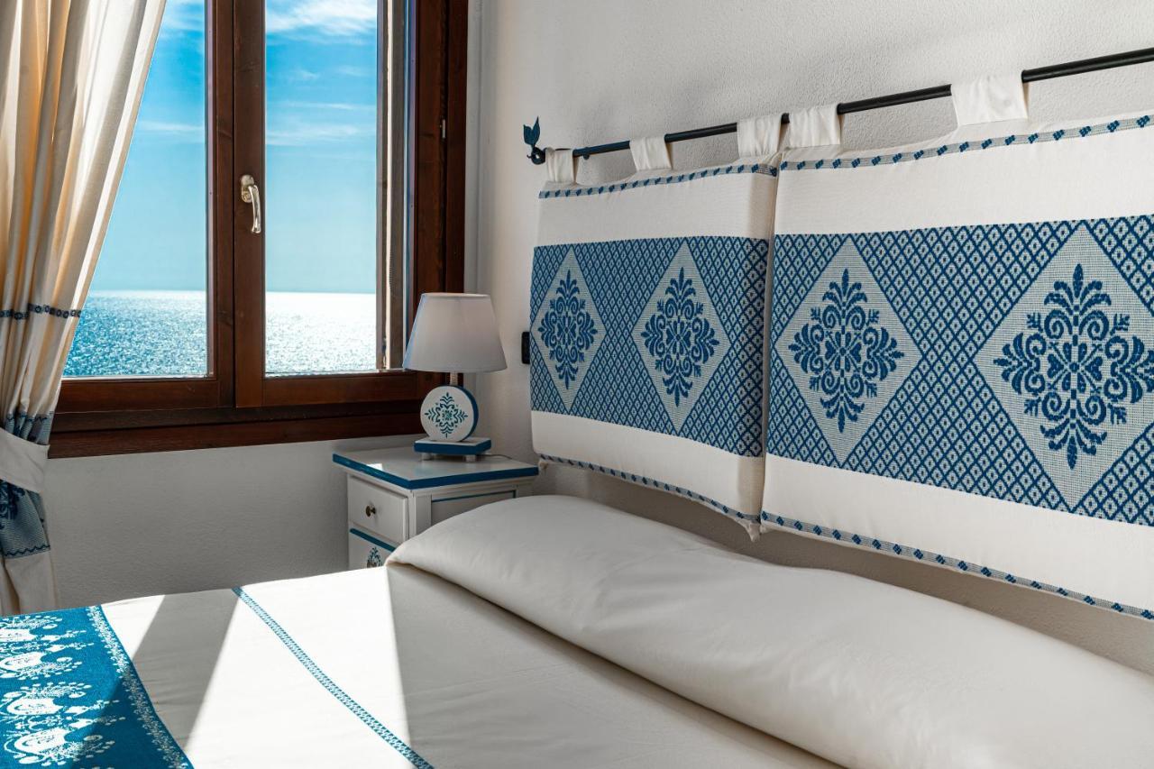 Hotel Trinita Dei Corsari Торре-дей-Корсари Экстерьер фото