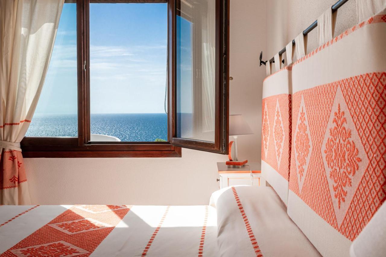 Hotel Trinita Dei Corsari Торре-дей-Корсари Экстерьер фото