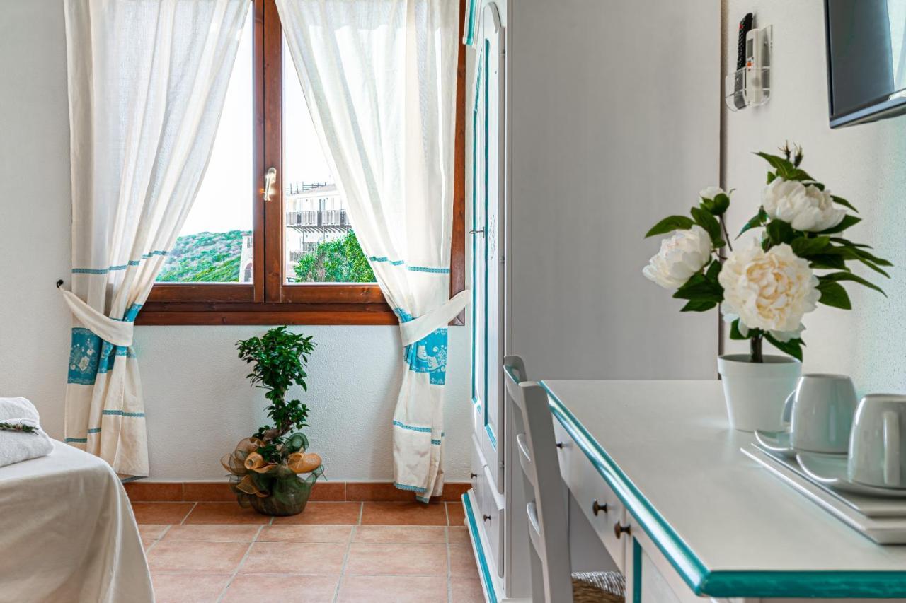 Hotel Trinita Dei Corsari Торре-дей-Корсари Экстерьер фото