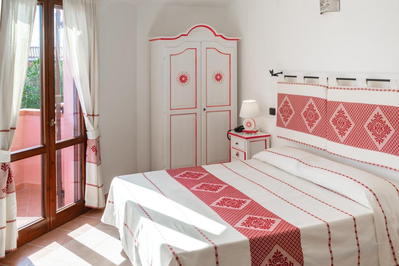 Hotel Trinita Dei Corsari Торре-дей-Корсари Экстерьер фото